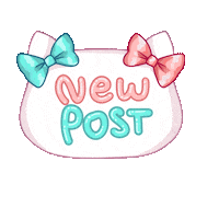 Cat Love Sticker