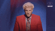 Granhermanovip Alexcaniggia GIF by Mediaset España