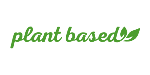 Plant Based Beauty Sticker by Alba Botanica