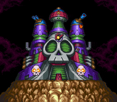 1jps gaming nintendo capcom nes GIF