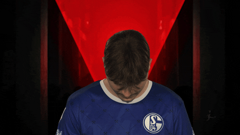 Esports Reaction GIF by Bundesliga