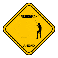 Homer Fishing Sticker by Sharing Alaska