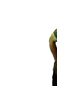 Country Music Matt Stell Sticker by PATTERN Magazine