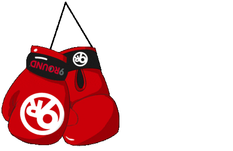 Maple Sticker by 9RoundMapleVaughan