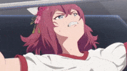 Workout Cinderella GIF
