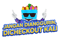 Shopee Tokopedia Sticker by Blibli.com