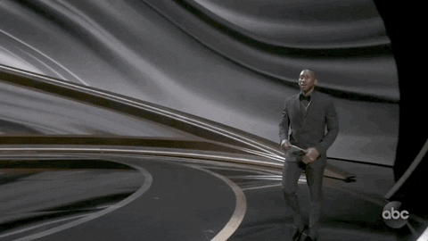 Mahershala Ali Oscars GIF by The Academy Awards