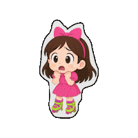 Kiaraplayer Sticker