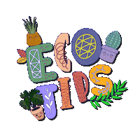 campaignforchange social eco eco friendly alam Sticker