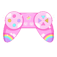 Fun Gamer Sticker