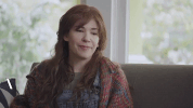 season 7 shrug GIF