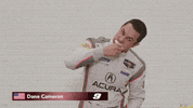Dane Cameron Penske Games GIF by Team Penske