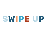 Swipe Up Sticker by sippwine