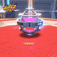 Knockoutcity GIF by EA Originals