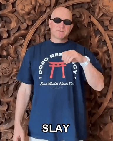 Brother Eli: Slay