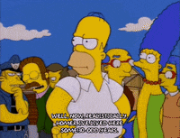 homer simpson episode 23 GIF