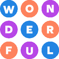 Sticker Wow Sticker by SplashLearn