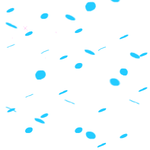 Confetti Effects Sticker by Originals