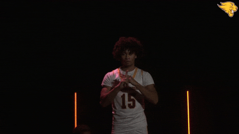 Mbb GIF by CUCougars