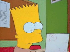 mrs krabappel GIF