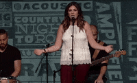 cma fest 2016 GIF by CMA Fest: The Music Event of Summer