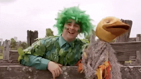 GIF by The Wiggles