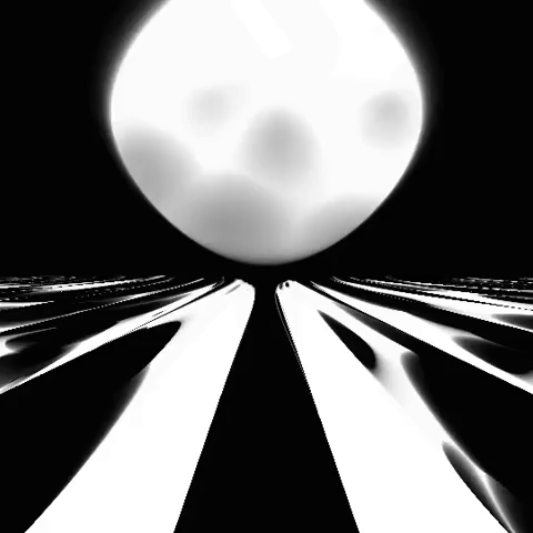 art shader GIF by James Proctor