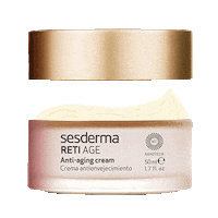 girl beauty Sticker by Sesderma