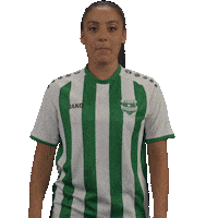 Ladies Soccer Sticker by ARISLIMASSOL