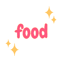 Good Food Sticker