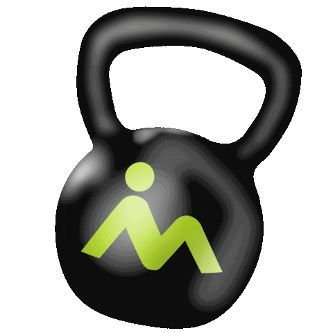 malkarstraningscenter kalmar malkars workout check oskarshamn Sticker