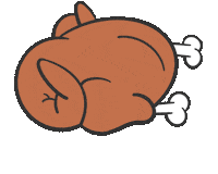 Sticker by Goldbelly