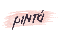 pintabeauty nails unas gel nail polish pintá beauty Sticker