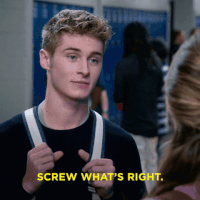 netflix christian GIF by Insatiable