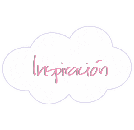 rainbow inspiration Sticker by Mimi Velarde