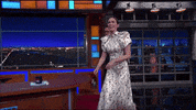 Stephen Colbert GIF by The Late Show With Stephen Colbert