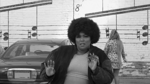 boys GIF by Lizzo