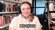 One Tree Hill Hug GIF