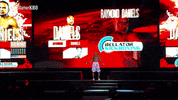 bust a move dance GIF by Bellator