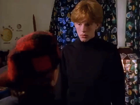 season 1 GIF