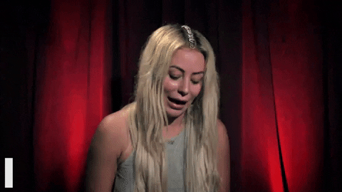 Break Up Love GIF by WE tv