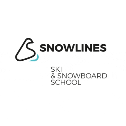 SNOWLINES solden skischule skischool skischule sölden GIF