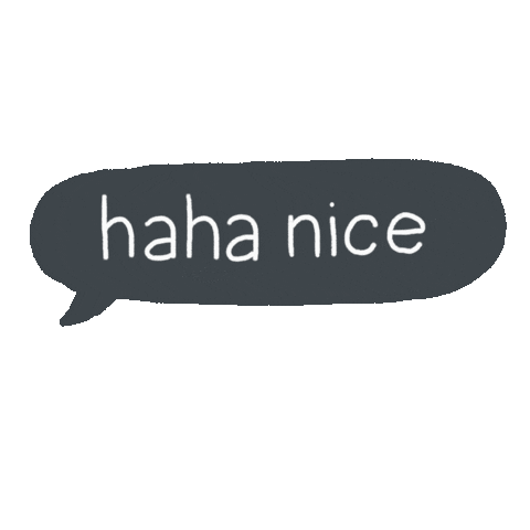Text Send Sticker