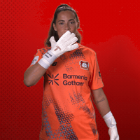 I Love You Kiss GIF by Bayer 04 Leverkusen