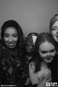Uk Photo Booth GIF by picturematic