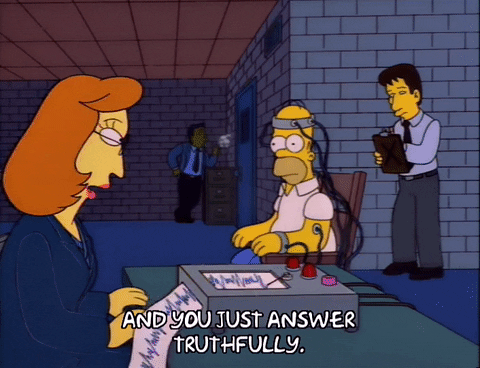 homer simpson episode 10 GIF