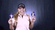 womens golf GIF by LPGA