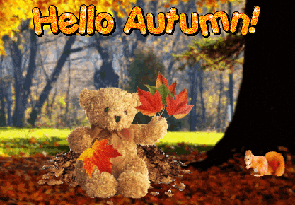 Trick Or Treat Halloween GIF