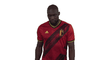 Rode Duivels Goal Sticker by Royal Belgian FA