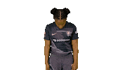 Angel City Sport Sticker by National Women's Soccer League
